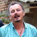 Enzo Baldoni